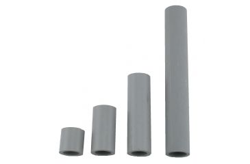 Image of NRS PVC Sleeve for 9in or 12in Pin, 1in 77424.01.100