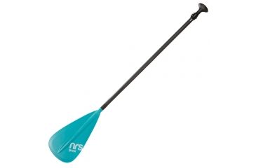 Image of NRS Quest SUP Paddle, 68in-86in 77119.01.100