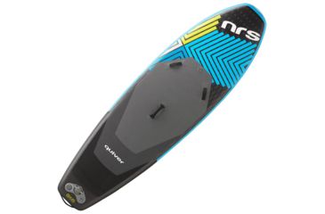 Image of NRS Quiver Inflatable SUP Board, 10.4, 86134.02.101