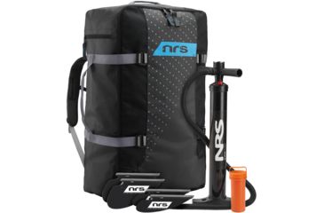Image of NRS Quiver Inflatable SUP Board, 10.4, 86134.02.101