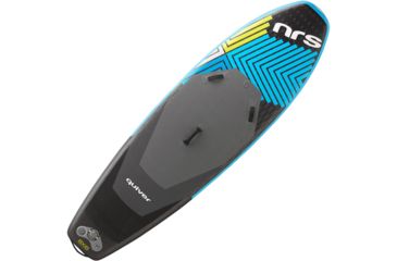 Image of NRS Quiver Inflatable SUP Board, 10.4, 86134.02.101