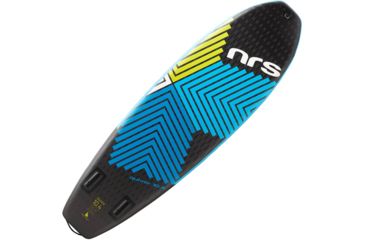 Image of NRS Quiver Inflatable SUP Board, 10.4, 86134.02.101