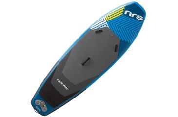 Image of NRS Quiver Inflatable SUP Board, 9.8, 86134.02.100