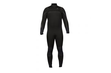 Image of NRS Radiant 4/3mm Wetsuit - Men's, Black, 3XL 17281.02.106