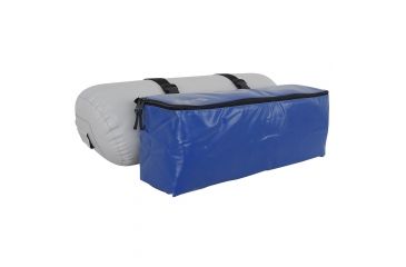 Image of NRS Raft Thwart Bag, Blue 81167.01.100