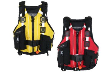 Image of NRS Rapid Rescuer PFD