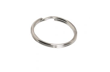 Image of NRS Replacement Oarlock Split Ring, Gray 77401.01.100
