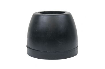 Image of NRS Replacement Pin Top for Pin &amp; Clips, Black 77423.01.100