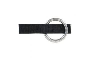 Image of NRS Replacement Ring for Rescue PFDs, Black 40019.01.100