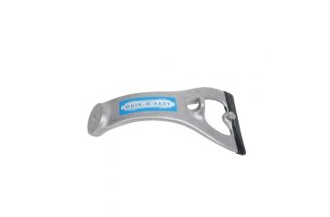 Image of NRS Replacement Yoke, Gray 63000.01.100