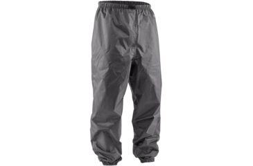 Image of NRS Rio Pants - Unisex, Charcoal, Small, 20005.02.100