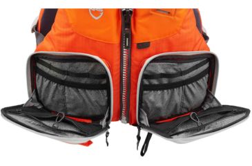 Image of NRS Rio Pants - Unisex, Charcoal, 2XL, 20005.02.104