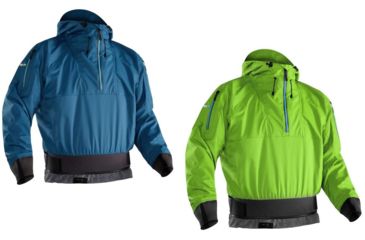 Image of NRS Riptide Splash Jacket - Men's