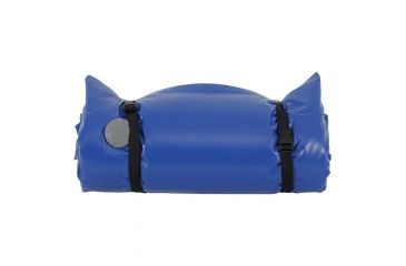 Image of River Bed Sleeping Pad-Blue-Extra Large
