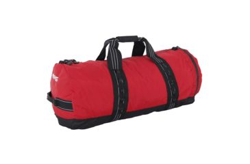 Image of NRS River Rescue Duffel, Red 55002.01.100
