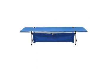 Image of Roll-A-Cot-Blue