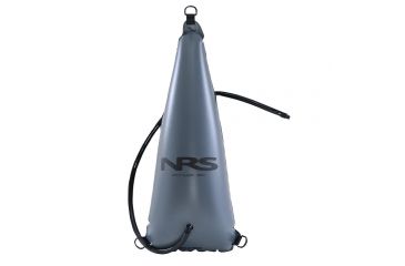 Image of NRS Split Kayak Flotation, Bow 50080.01.100
