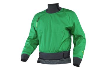 Image of NRS Stampede Paddling Jacket - Men's, Fern, L, 22513.04.107