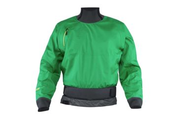 Image of NRS Stampede Paddling Jacket - Men's, Fern, L, 22513.04.107