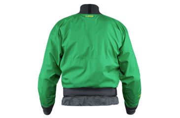 Image of NRS Stampede Paddling Jacket - Men's, Fern, L, 22513.04.107
