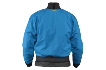 Image of NRS Stampede Paddling Jacket - Men's, Marine Blue, XL, 22513.04.103