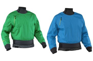 Image of NRS Stampede Paddling Jacket - Men's