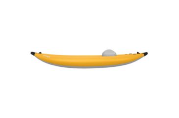 Image of NRS STAR Outlaw I Inflatable Kayak, Yellow, 9 Feet 10 Inch, 86242.01.102