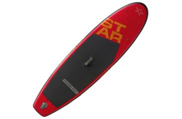 Image of NRS STAR Phase Inflatable SUP Boards, 10 Feet 2 Inch, 86260.01.100
