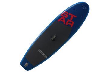 Image of NRS STAR Phase Inflatable SUP Boards, 10 Feet 8 Feet Feet, 86260.01.102