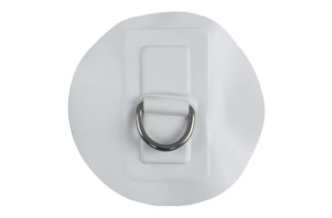 Image of NRS SUP Board D-Ring PVC Patch, 1in:4.5in 86107.01.100