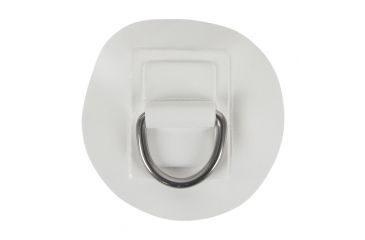 Image of NRS SUP Board D-Ring PVC Patch, 1in:3in 86107.01.103