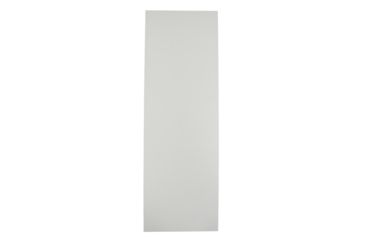 Image of NRS SUP Board PVC Fabric - 1000d 6in x 18in, White 84030.01.100