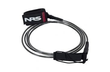 Image of NRS SUP Leash, 8ft 50010.01.100