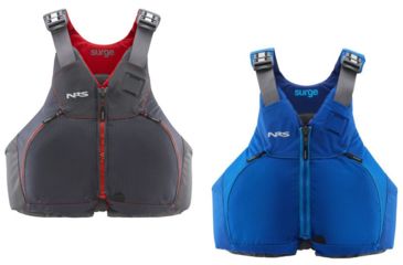 NRS Surge PFD - Thumbnail 4