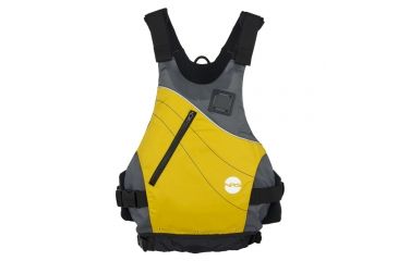 Image of Vapor PFD-Yellow-L/XL