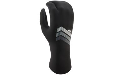 Image of NRS Veno Mitts - Unisex, Black, Extra Small, 25041.01.100
