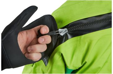 Image of NRS Veno Mitts - Unisex, Black, 2XL, 25041.01.105