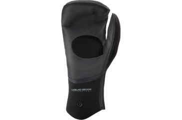 Image of NRS Veno Mitts - Unisex, Black, 2XL, 25041.01.105