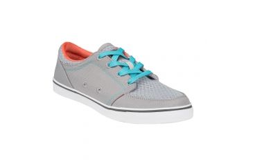 Image of NRS Vibe Water Shoe - Women's, Gray, 11 30047.01.109