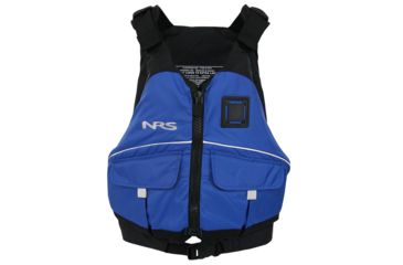 Image of NRS Vista PFD, Blue, XXL 40005.01.116