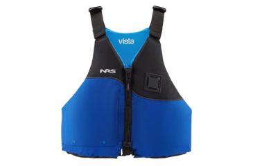 Image of NRS Vista PFD, Blue, XL/XXL 40005.02.106