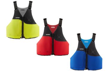 Image of NRS Vista PFD