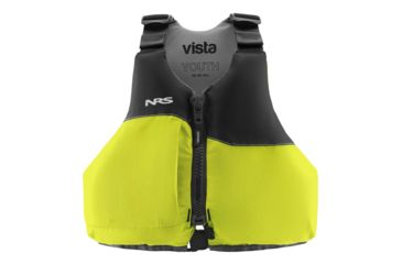 Image of NRS Vista Youth PFD, Lime, Youth 40006.02.101