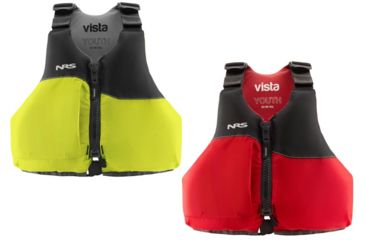 Image of NRS Vista Youth PFD