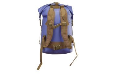 Image of NRS Watershed Animas Backpack-Blue