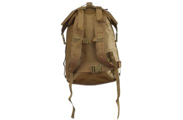 Image of NRS Watershed Animas Backpack-Coyote