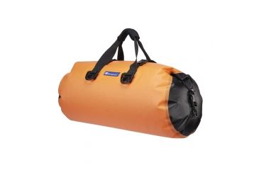 Image of Watershed Yukon Dry Duffel-Orange