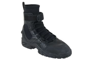 Image of NRS Workboot Wetshoe - Men's, Black, 15, 30037.01.105