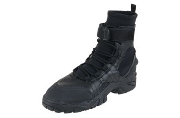 Image of NRS Workboot Wetshoe - Men's, Black, 15, 30037.01.105