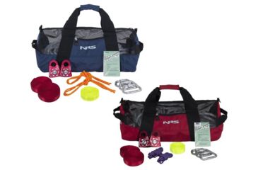 Image of NRS Z-Drag Kit with Purest Duffel Bag